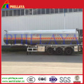 Drei Fuwa Achsen Trailer Tank Auflieger